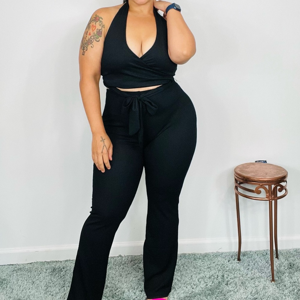 FNF Pant Set: Small - Picture 2 of 7
